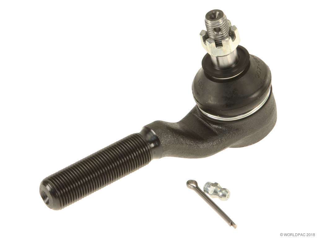 1967-1969 Mercury Cougar Steering Tie Rod End - Front Outer (TRW)