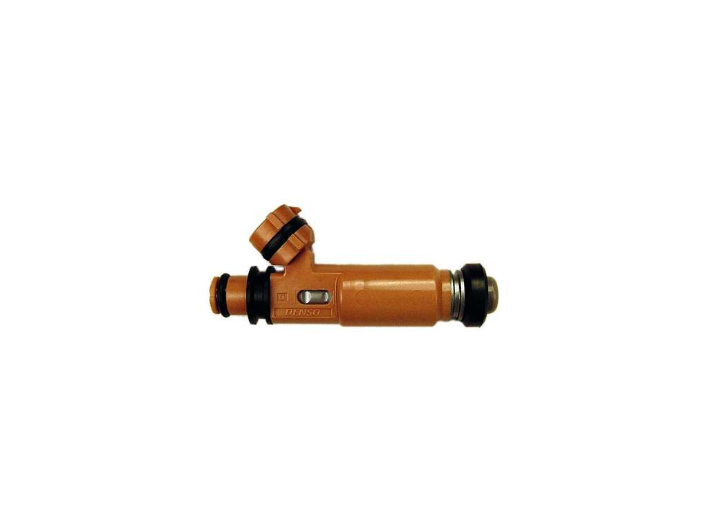 2008-2010 Toyota Highlander Fuel Injector (Original Equipment)
