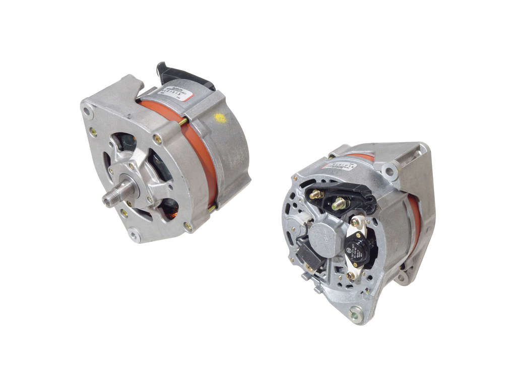 1991-1992 BMW 318is Alternator (Bosch)
