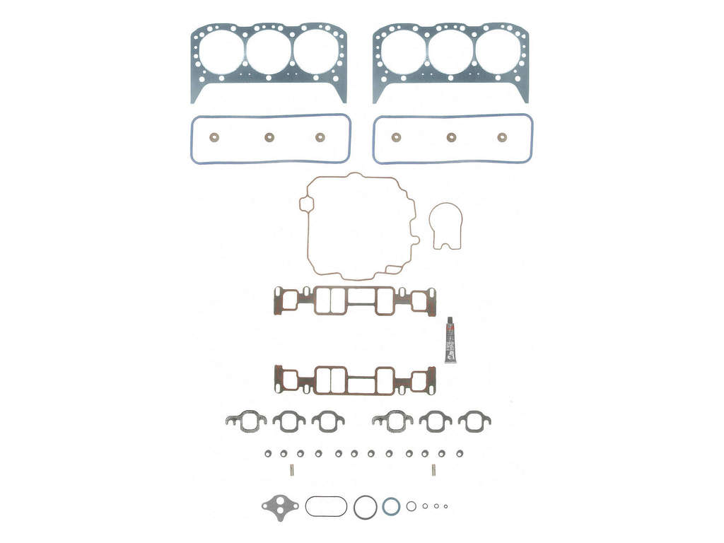 1996-2006 Chevrolet Express 2500 Engine Cylinder Head Gasket Set (Fel-Pro)