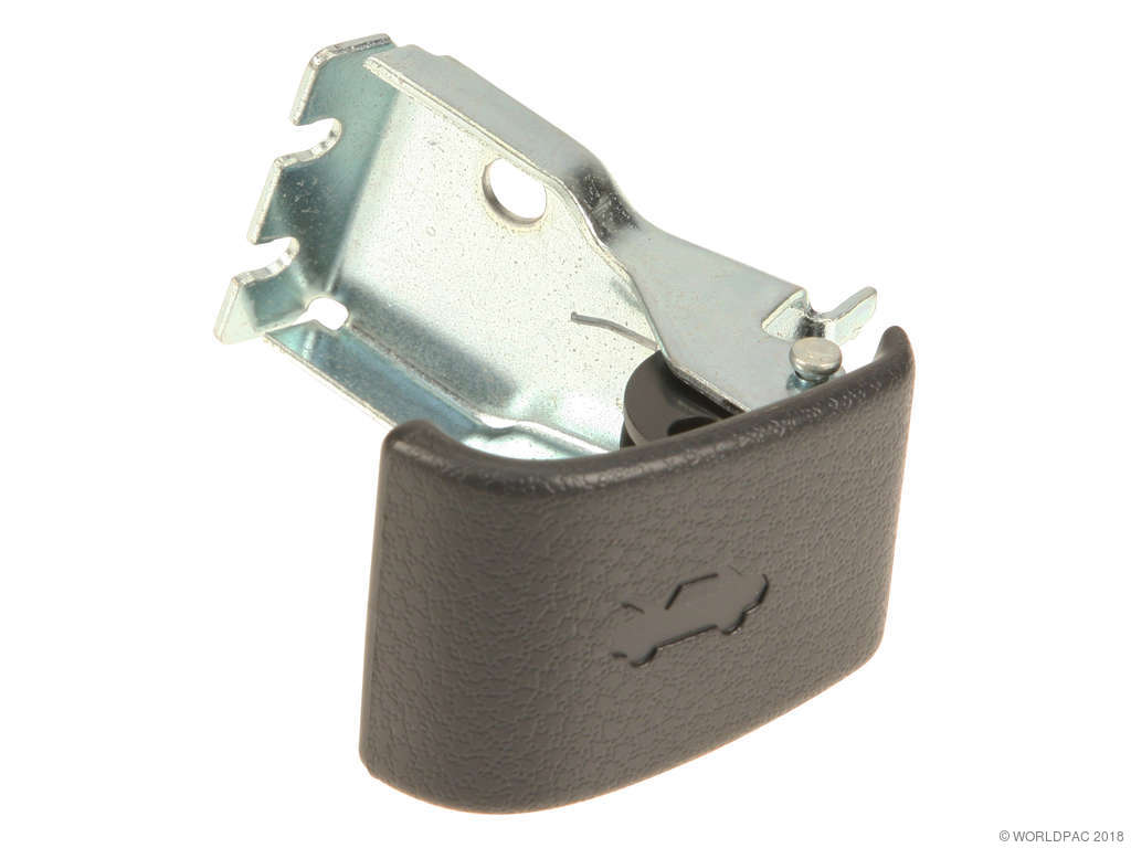 2002-2008 Mini Cooper Hood Latch Assembly (Genuine)