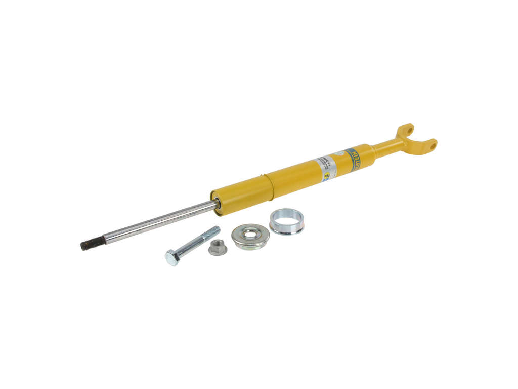 2000-2004 Audi A6 Quattro Suspension Shock Absorber - Front (Bilstein)