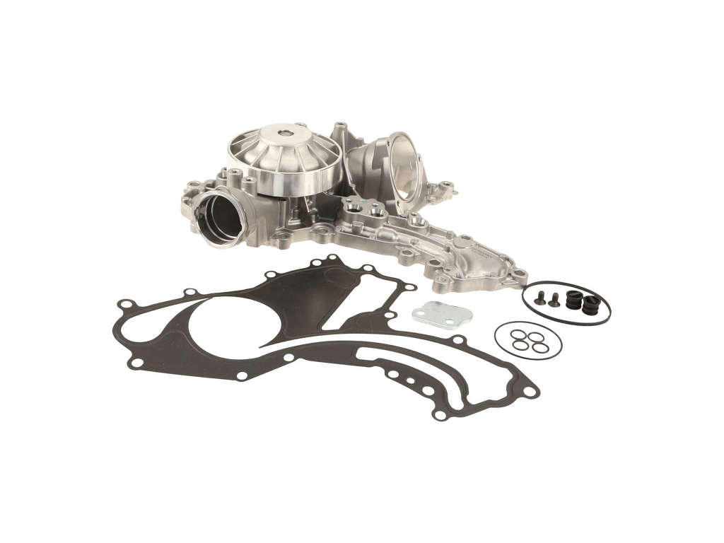 2013-2014 Mercedes-Benz GL550 Engine Water Pump (Autopart International)