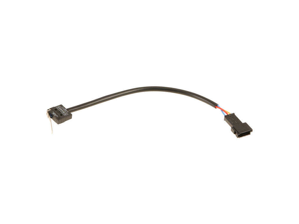 1999-2003 Saab 9-3 Convertible Top Switch (Genuine)
