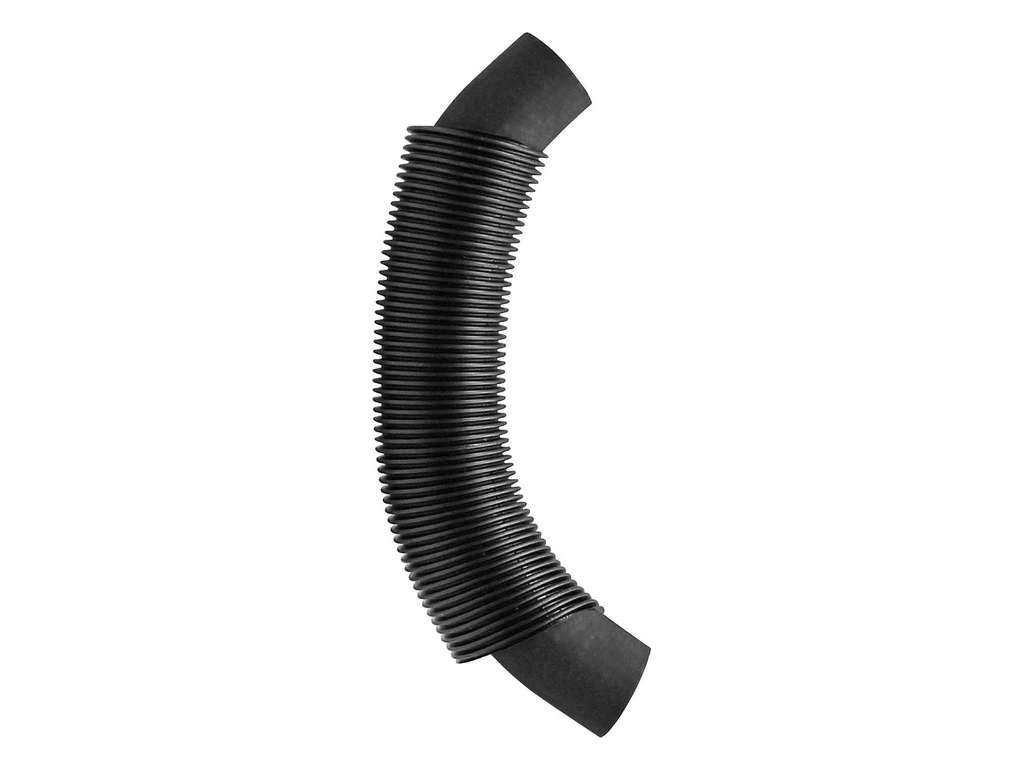 2007-2013 Mitsubishi Outlander Radiator Coolant Hose - Upper - Cap To Engine (Dayco)