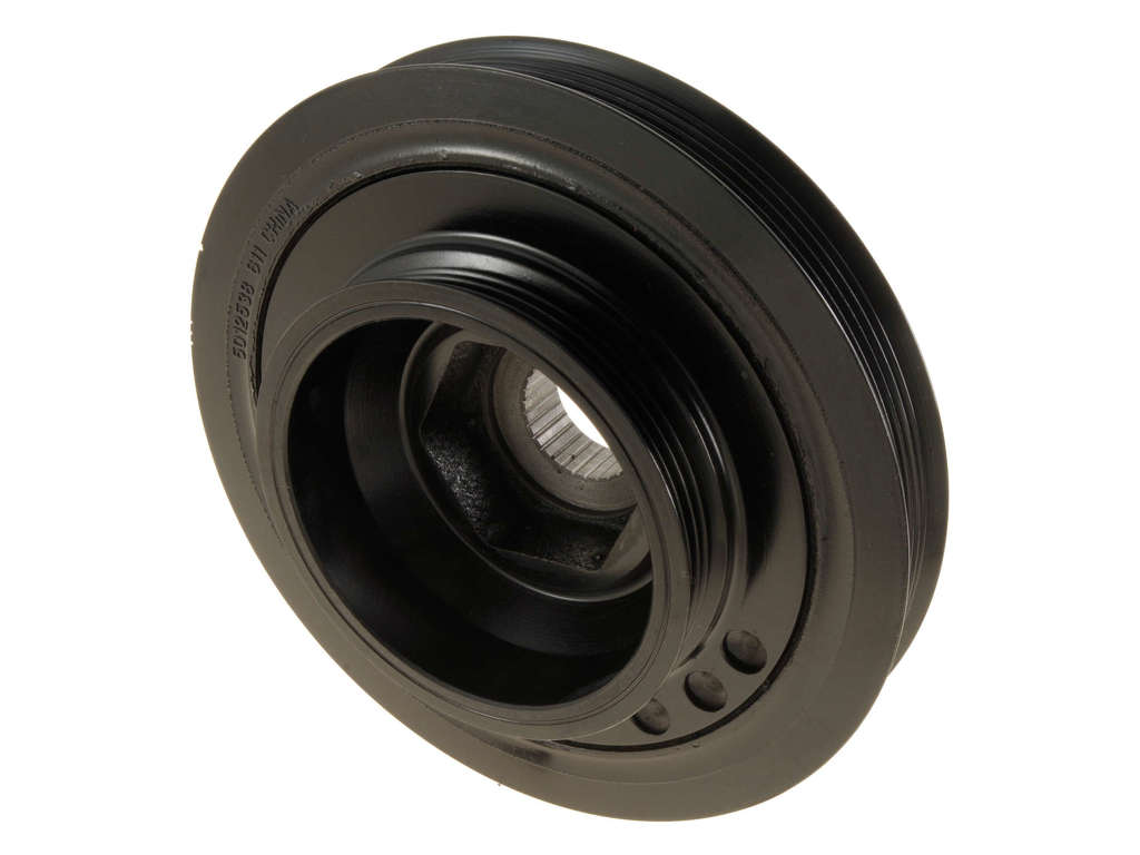 1995-1997 Honda Odyssey Engine Harmonic Balancer (Autopart International)