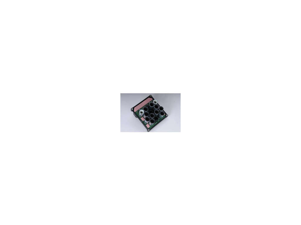 2006-2007 Chevrolet Impala ABS Control Module (ACDelco)