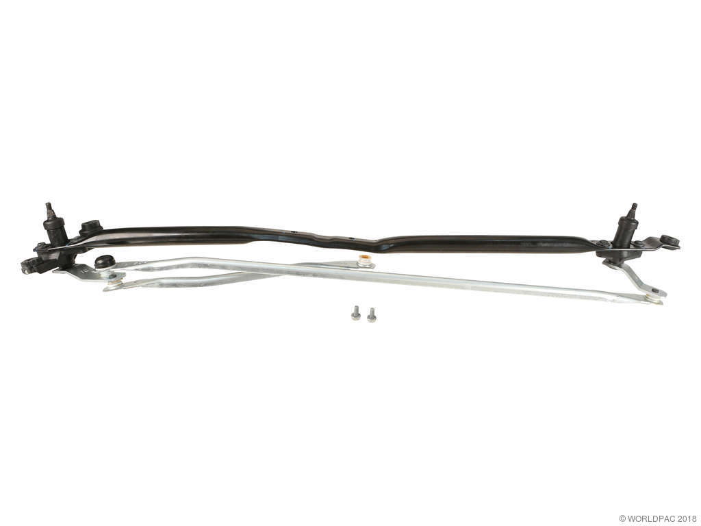 2000-2012 Chevrolet Express 3500 Windshield Wiper Linkage (ACDelco)