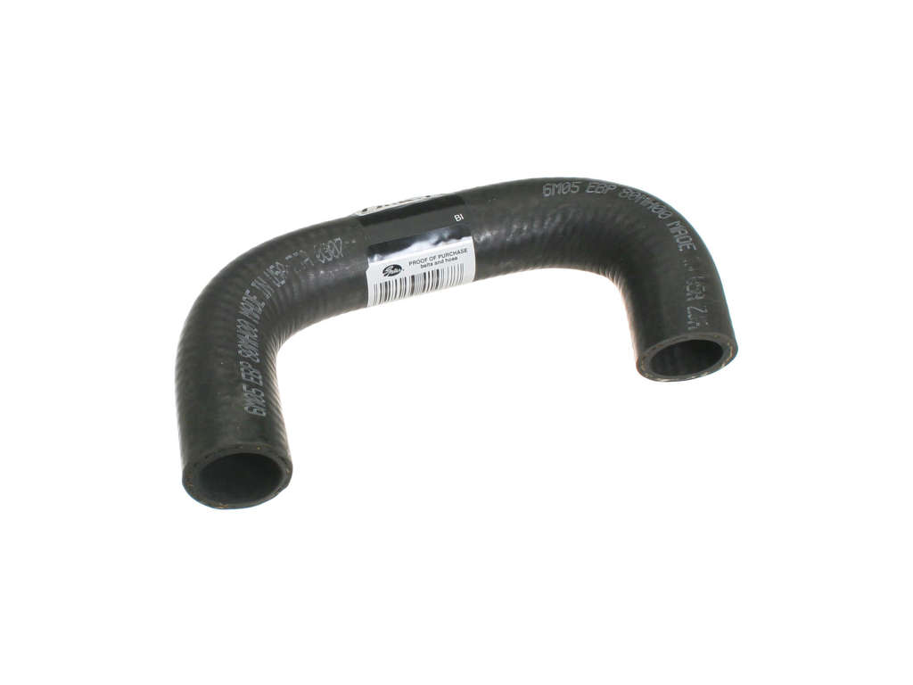 1993-2002 Mercury Villager Engine Coolant Bypass Hose (Gates)
