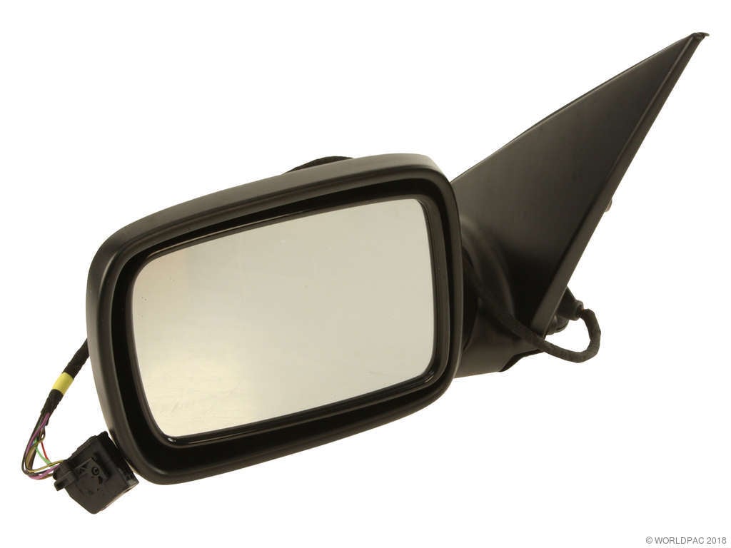 2004-2006 BMW 760i Side/Door Mirror - Left (ULO)