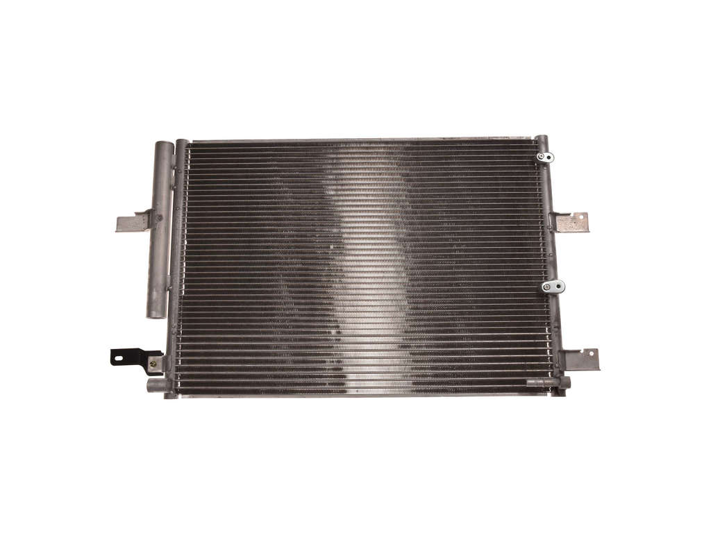 2011-2015 Lincoln MKX A/C Condenser (Autopart International)