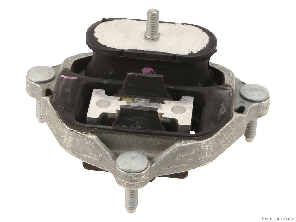 2008-2016 Audi S5 Manual Transmission Mount (Febi)