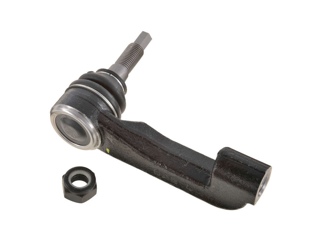 2007-2011 Dodge Nitro Steering Tie Rod End - Front Left Outer (Autopart International)