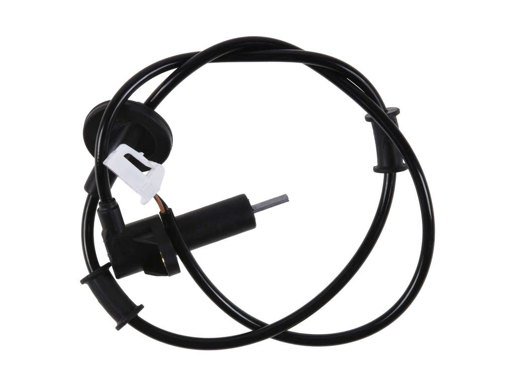 2000-2006 Hyundai Accent ABS Wheel Speed Sensor - Rear Left (Autopart International)