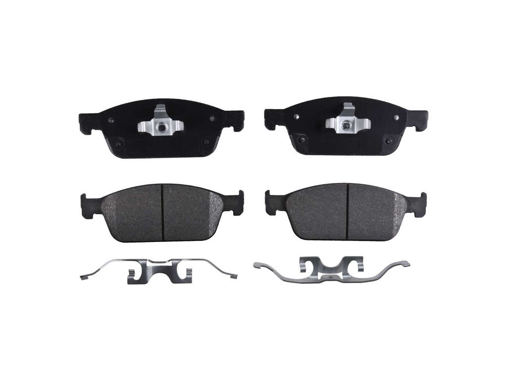 2014-2023 Ford Transit Connect Disc Brake Pad Set - Front (Autopart International)
