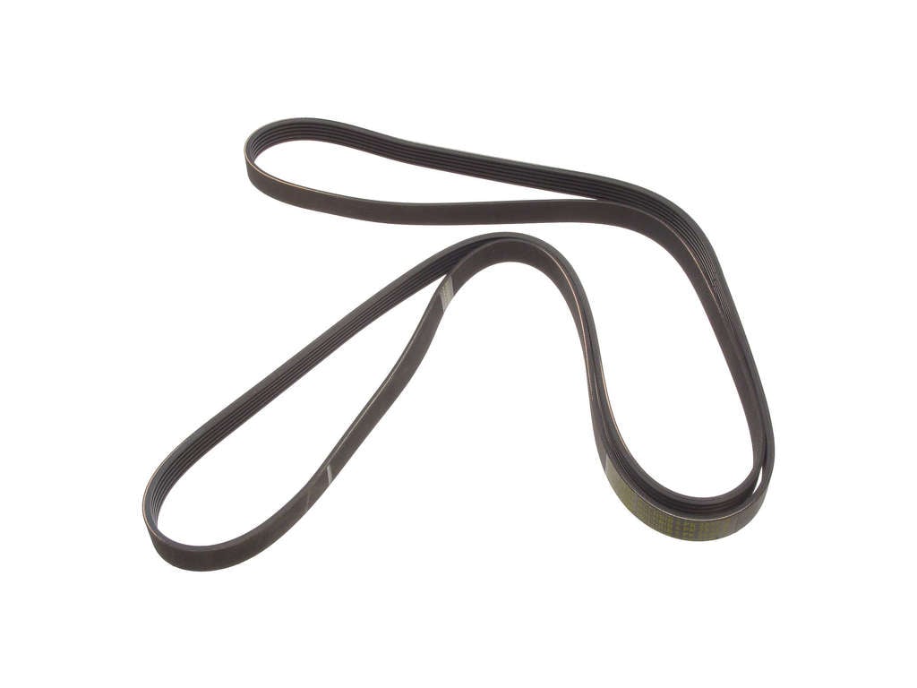 2000-2002 Lincoln LS Accessory Drive Belt (ContiTech)