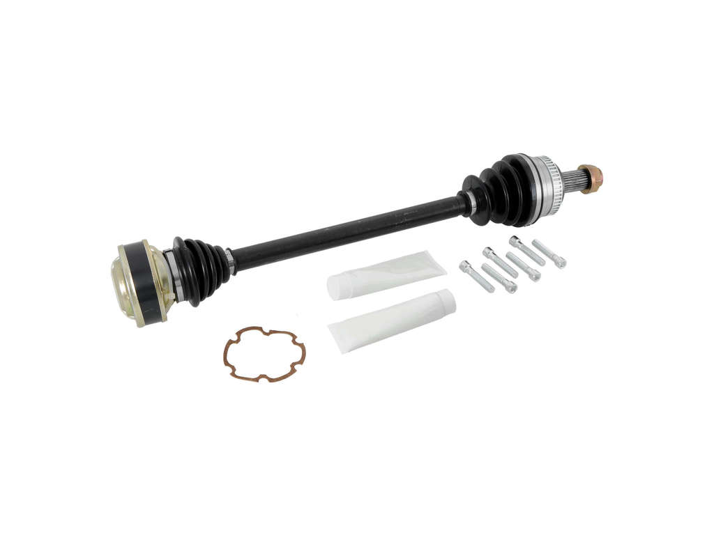 1999-2000 BMW 328i CV Axle Assembly - Right (Autopart International)