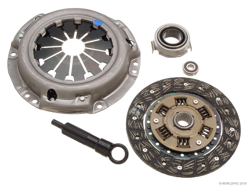 1986-1995 Suzuki Samurai Transmission Clutch Kit (Exedy)