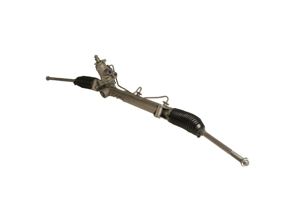 2002-2008 Jaguar X-Type Rack and Pinion Assembly (Maval)