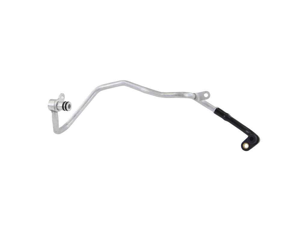 2013 Mercedes-Benz GL550 Turbocharger Coolant Line - Return (Right) (Rein)