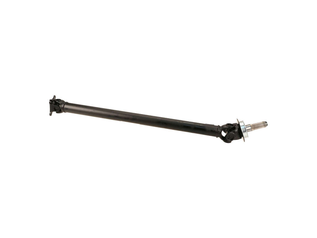 2008-2012 INFINITI EX35 Drive Shaft - Front (FEQ)
