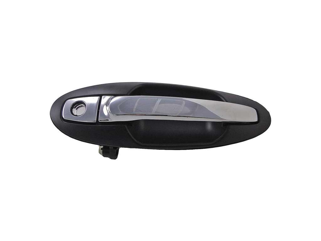 2001-2006 Kia Optima Exterior Door Handle - Front Left (Dorman)