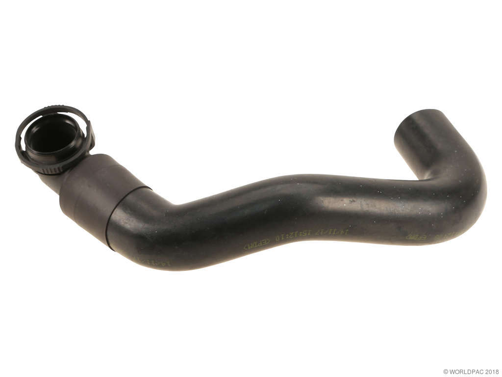 2004-2005 BMW 545i Secondary Air Injection Hose (Febi)