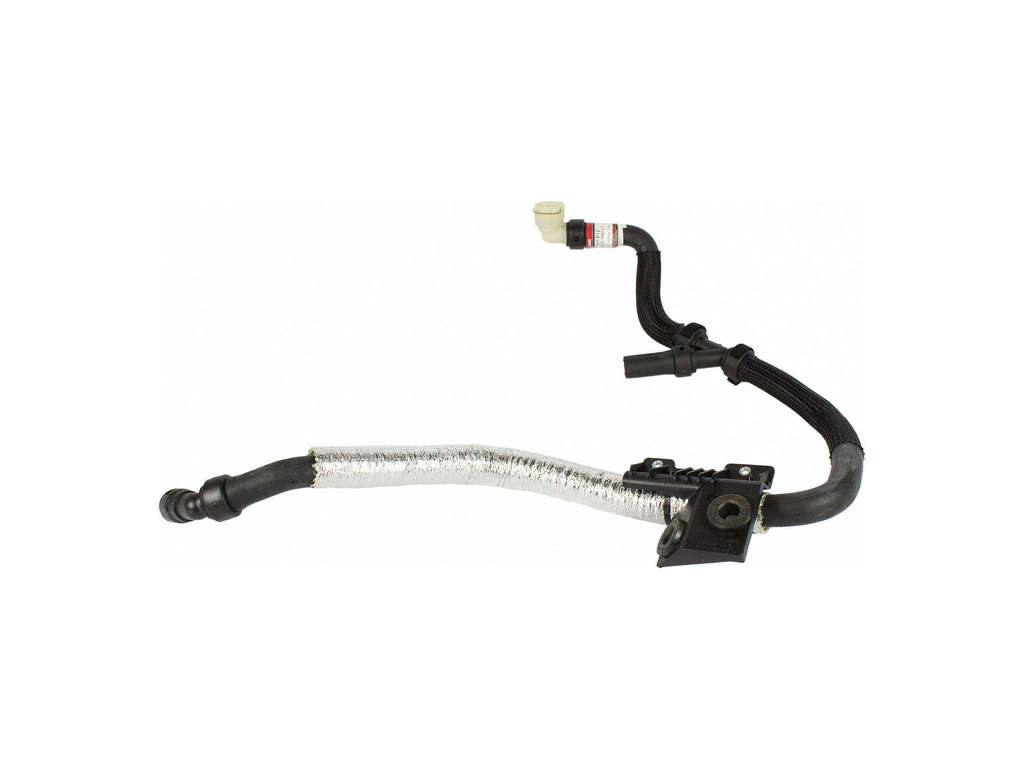 2015-2016 Ford F-150 HVAC Heater Hose (Motorcraft)