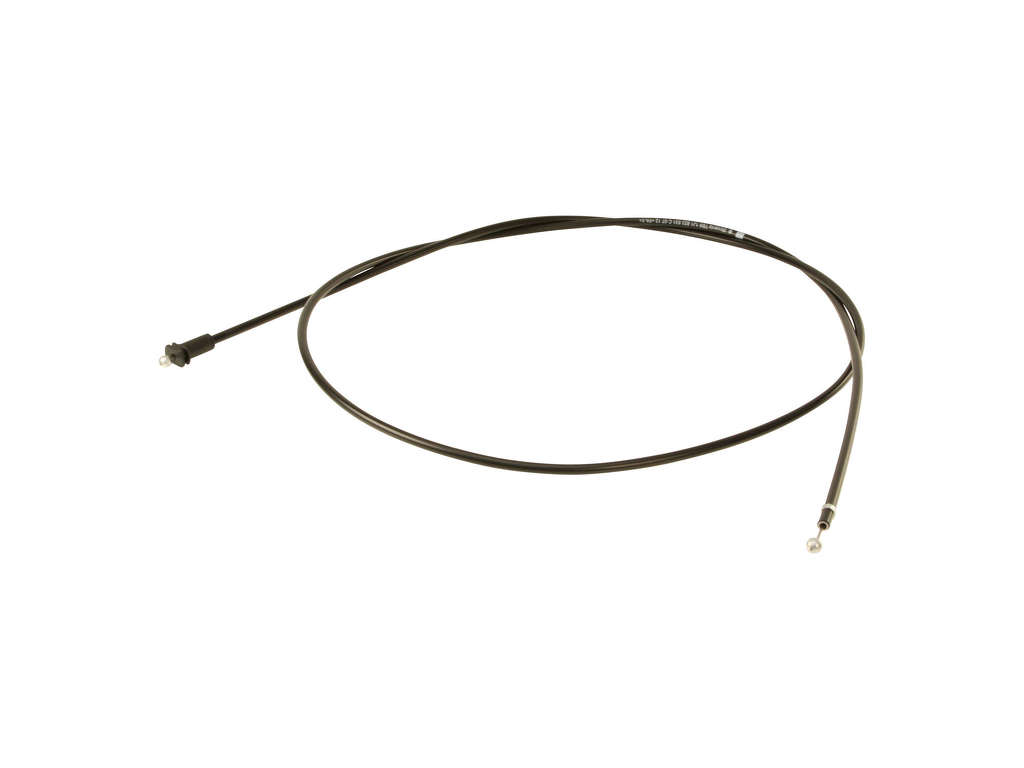 1999-2006 Volkswagen Golf Hood Release Cable (Dansk - JP Group)