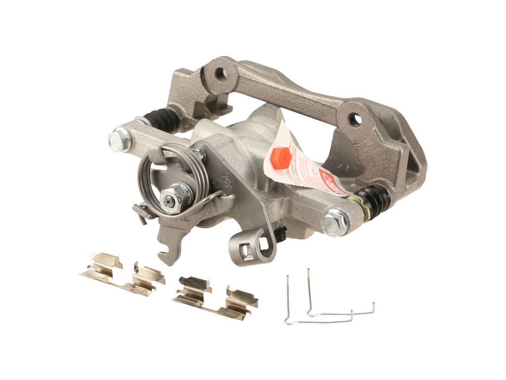 2013-2016 Dodge Dart Disc Brake Caliper - Rear Right (WBR)