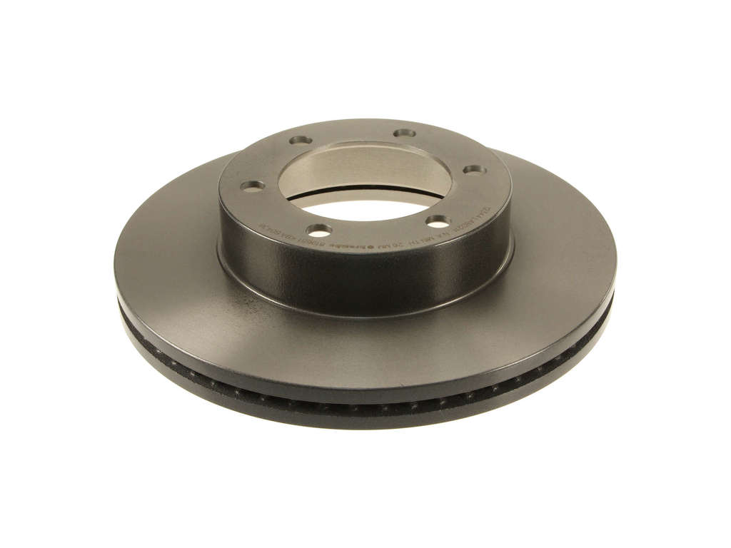 2001-2007 Toyota Sequoia Disc Brake Rotor - Front (Advics)