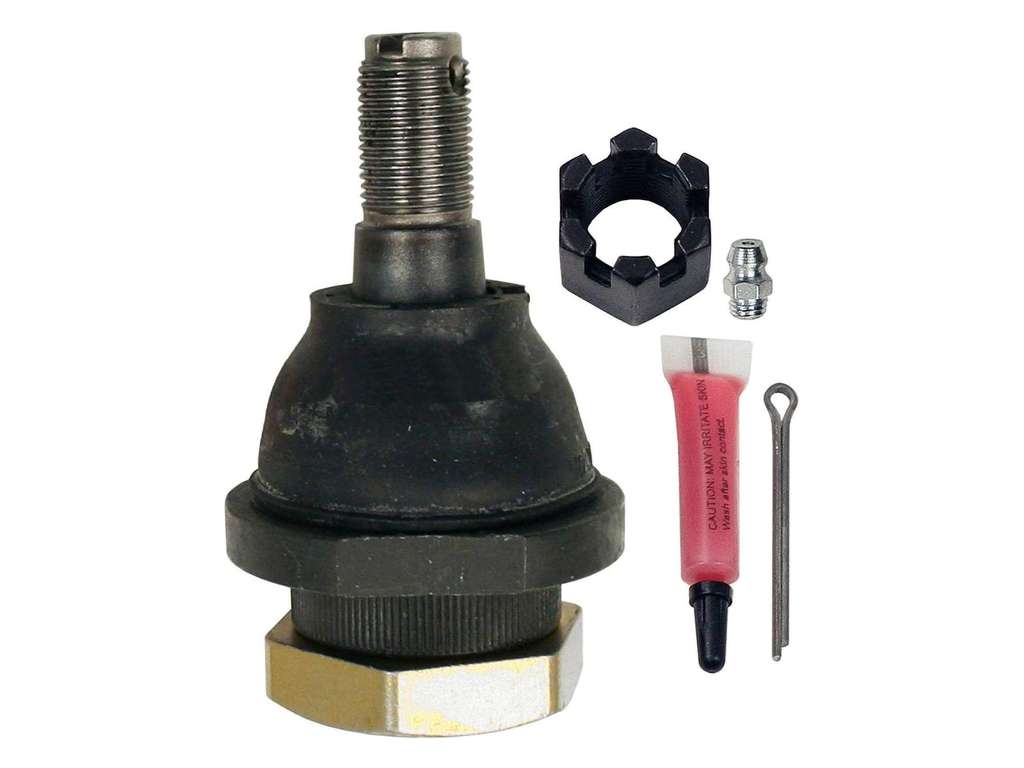 2008 Jaguar X-Type Suspension Stabilizer Bar Link Kit - Front (Moog)