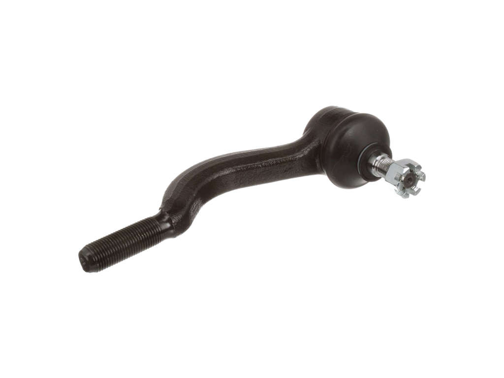 1987-1989 Dodge Raider Steering Tie Rod End - Front Inner (Delphi)