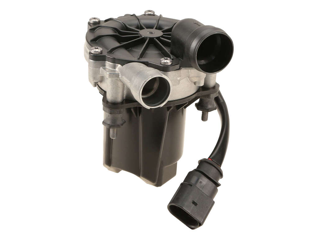 2013-2018 Volkswagen Jetta Secondary Air Injection Pump (Genuine)