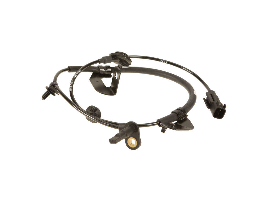 2007-2012 Dodge Caliber ABS Wheel Speed Sensor - Front Left (CARQUEST)
