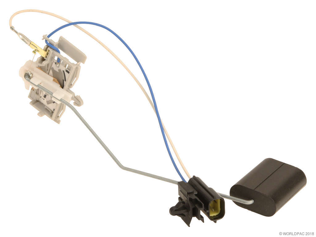 2004-2005 Jaguar XJ8 Fuel Tank Sending Unit - Left (Genuine)