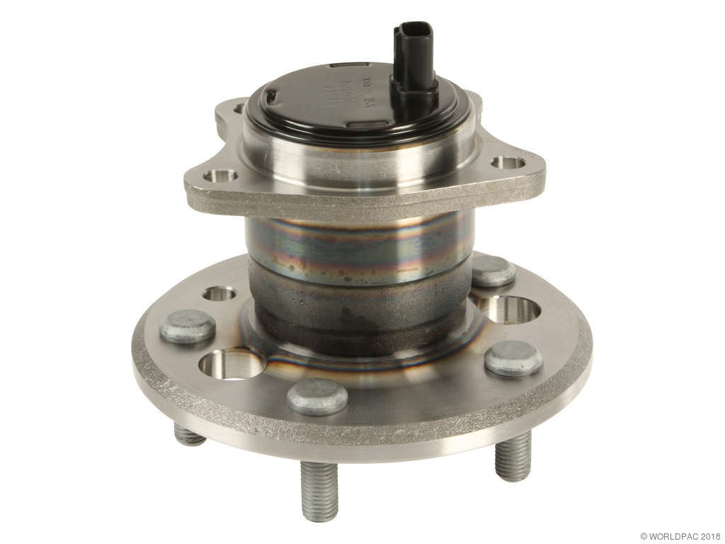 2004-2006 Lexus ES330 Wheel Bearing and Hub Assembly - Rear Right (NSK)