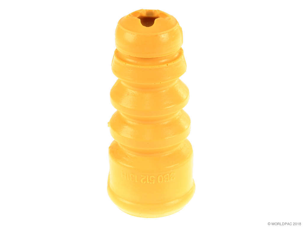 2000-2004 Audi A6 Coil Spring Damper - Rear (APA/URO Parts)