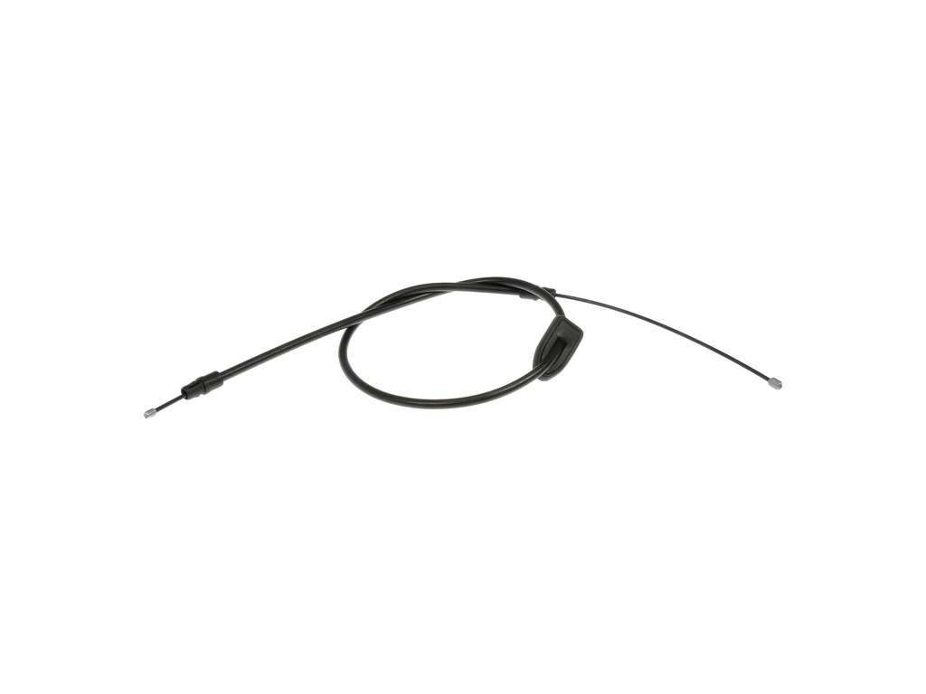 2019-2022 Ram 1500 Classic Parking Brake Cable - Front (Dorman)