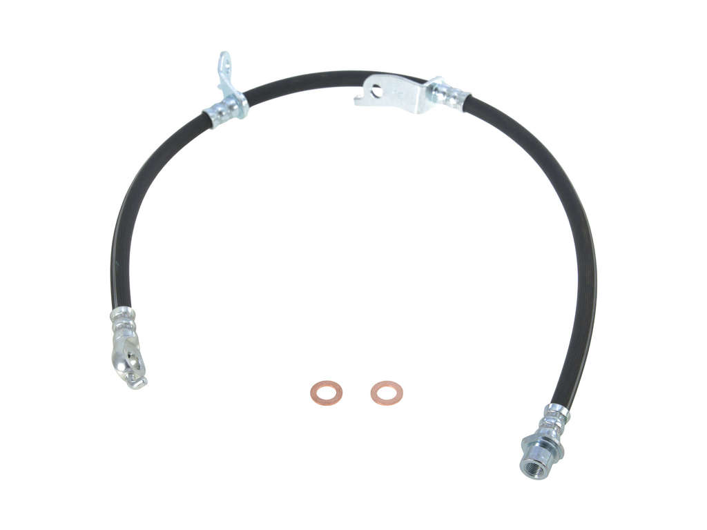 2010-2012 Lexus HS250h Brake Hydraulic Hose - Front Right (Autopart International)