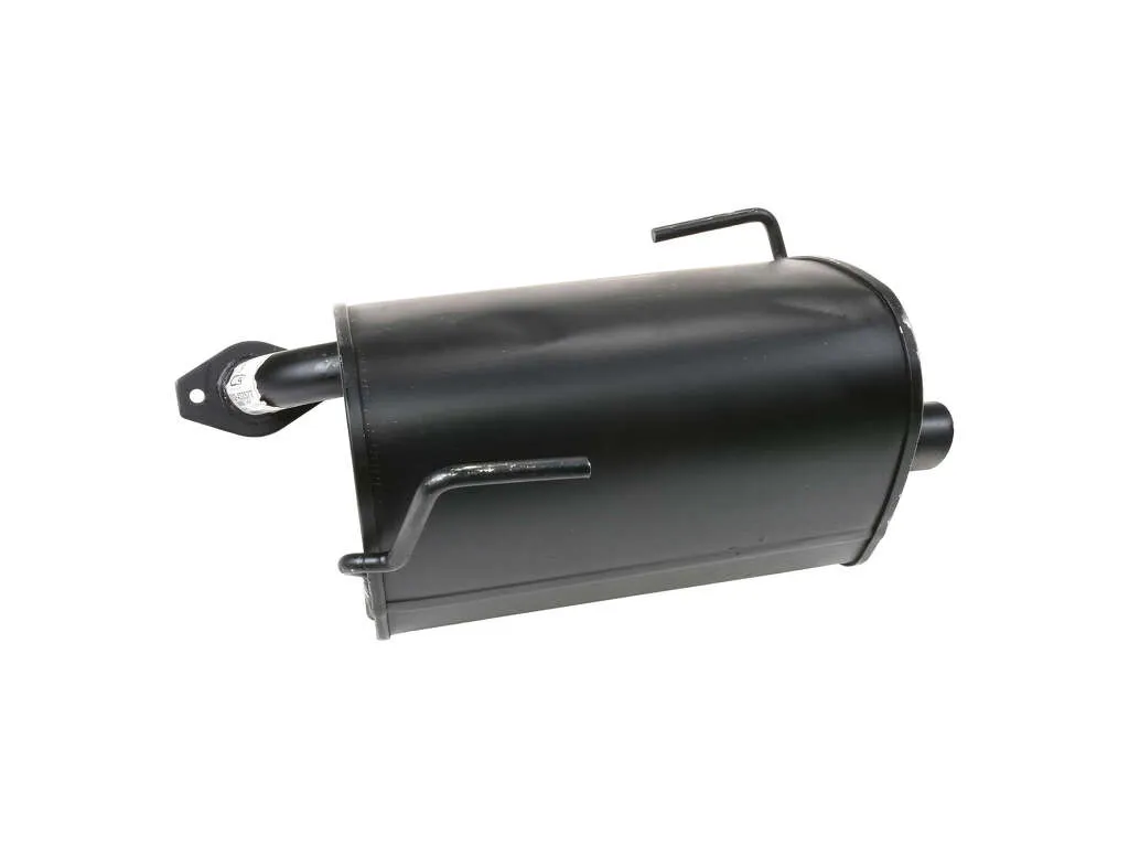 2009-2010 Subaru Impreza Exhaust Muffler - Rear Left (Autopart International)
