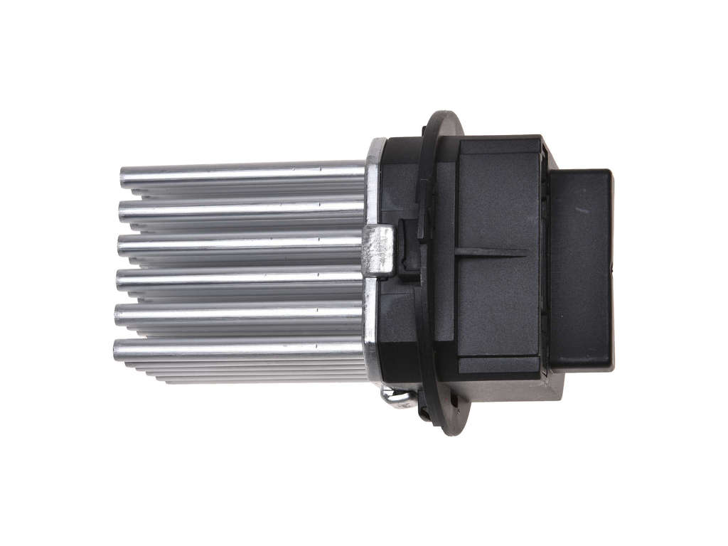 2010 Mercedes-Benz GLK350 HVAC Blower Motor Regulator (Autopart International)