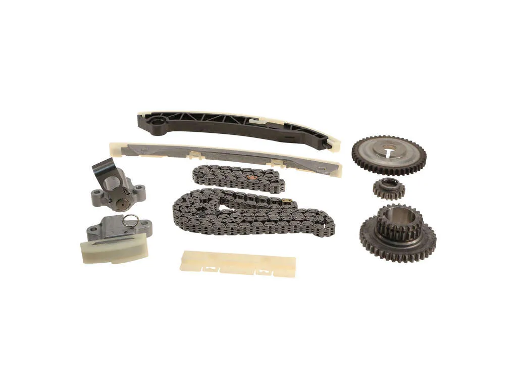 2007-2012 Nissan Sentra Engine Timing Chain Kit (Cloyes)
