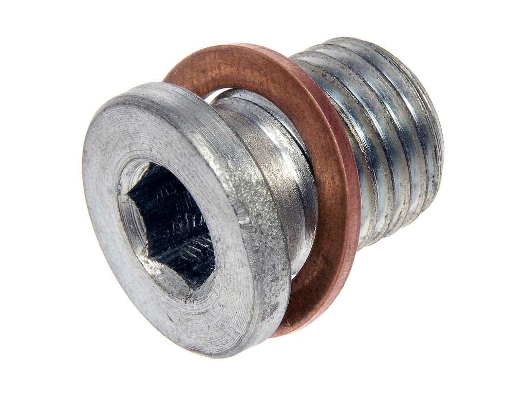 2017-2022 Audi Q7 Engine Oil Drain Plug (Dorman)