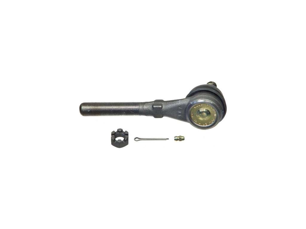 1998-2002 Lincoln Navigator Steering Tie Rod End - Front Left Inner (Moog)