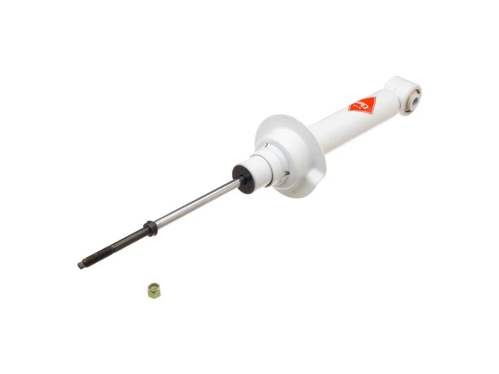 2001-2004 Mitsubishi Montero Suspension Shock Absorber - Front (KYB (old box))