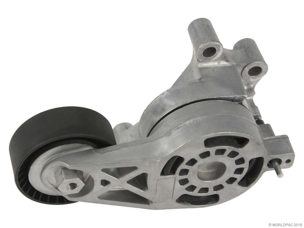 2006-2008 Audi A3 Accessory Drive Belt Tensioner Assembly (Metrix)