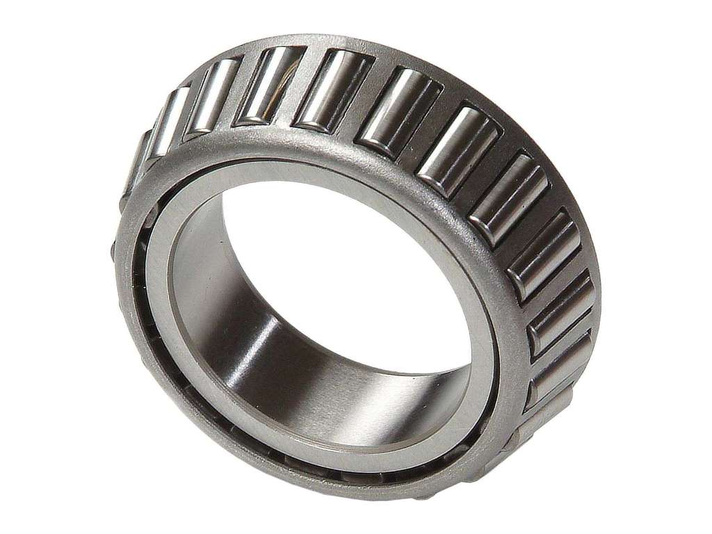 1998-2009 Dodge Durango Differential Carrier Bearing - Rear (National)