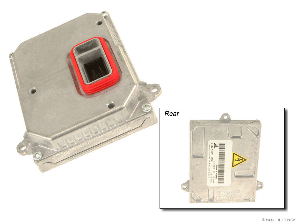 2005-2009 Audi A4 High Intensity Discharge (HID) Lighting Ballast (Magneti Marelli)