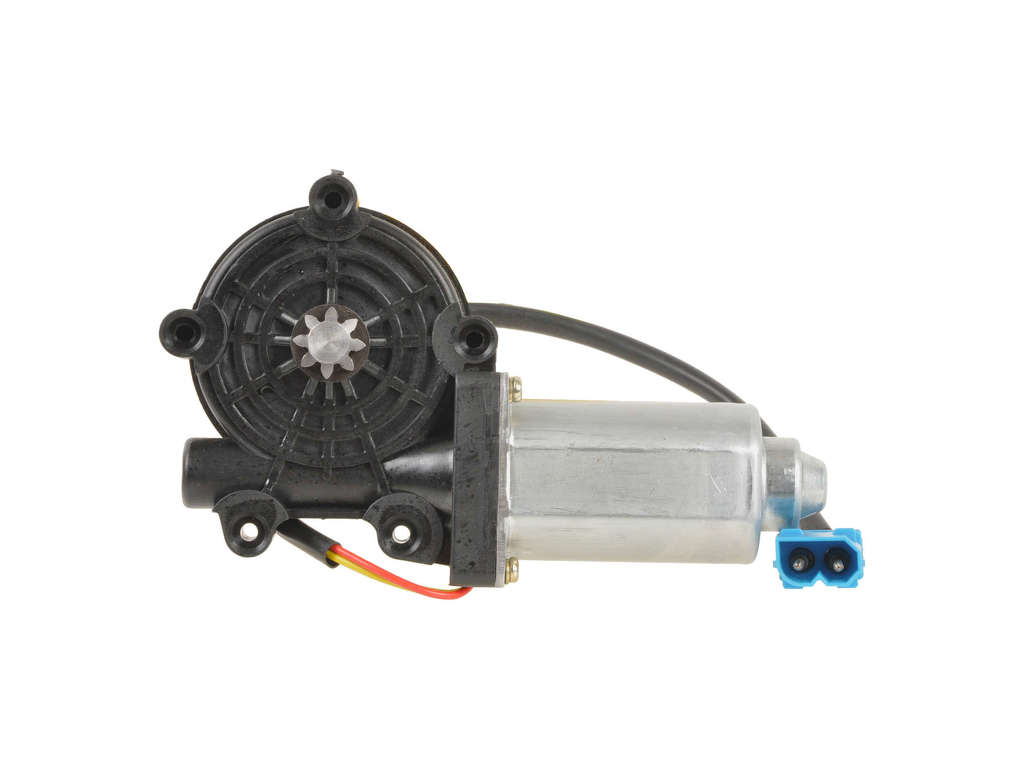 1991-1993 BMW M5 Power Window Motor - Front Right or Rear Left (Cardone)
